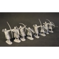 NMBOW Group Prototypes of 8 Norman Bowmen